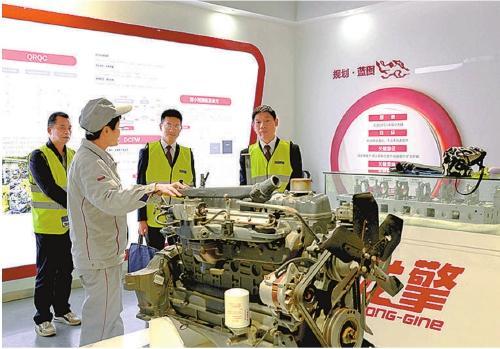 湖北十堰張灣:“一案雙查”保護(hù)企業(yè)知識(shí)產(chǎn)權(quán)