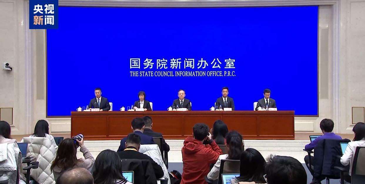 七方面部署！國家知識產(chǎn)權(quán)局護航“十五五”開局