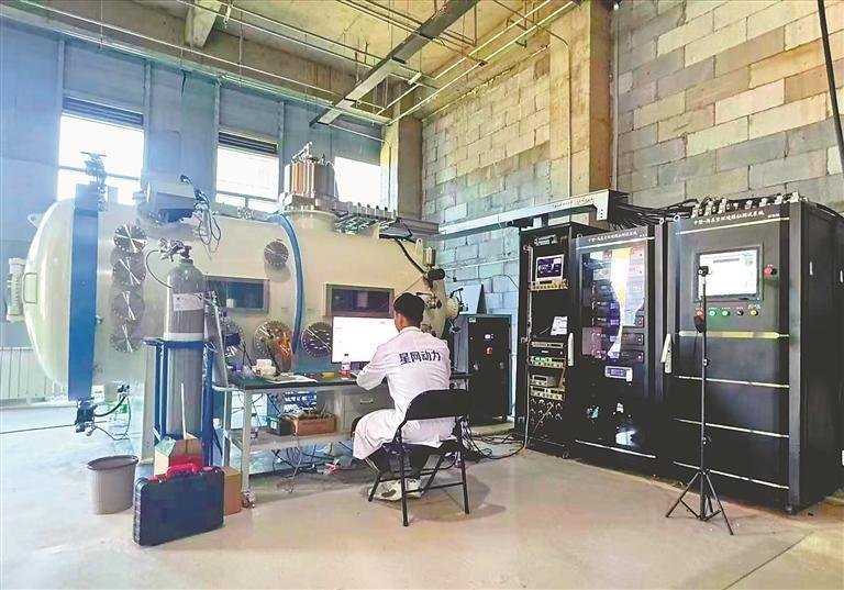 5項全國典型！黑龍江省知識產(chǎn)權(quán)工作護航創(chuàng)新促振興