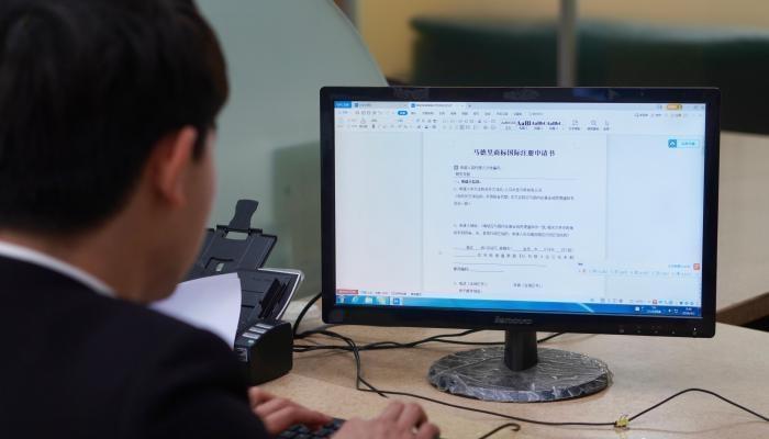 探訪浙江義烏“知識產(chǎn)權(quán)超市”