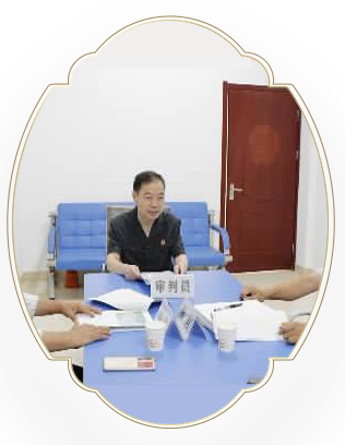 由調(diào)到判再由判到調(diào)，為群眾辦案不能嫌麻煩