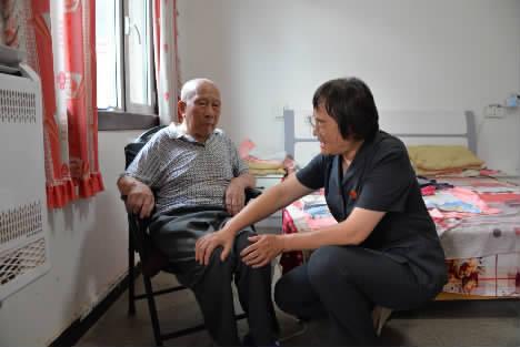 “這案子能調(diào)解成功，真辛苦你們了”