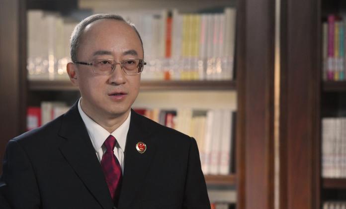 著力營造法治化營商環(huán)境，護(hù)航經(jīng)濟(jì)高質(zhì)量發(fā)展