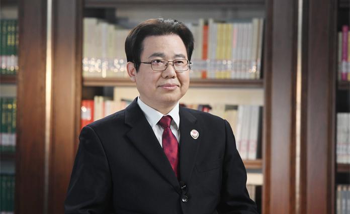 充分發(fā)揮法律政策研究職能作用 深化習(xí)近平法治思想的檢察實(shí)踐