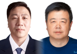 黃樹燾、王宇群體