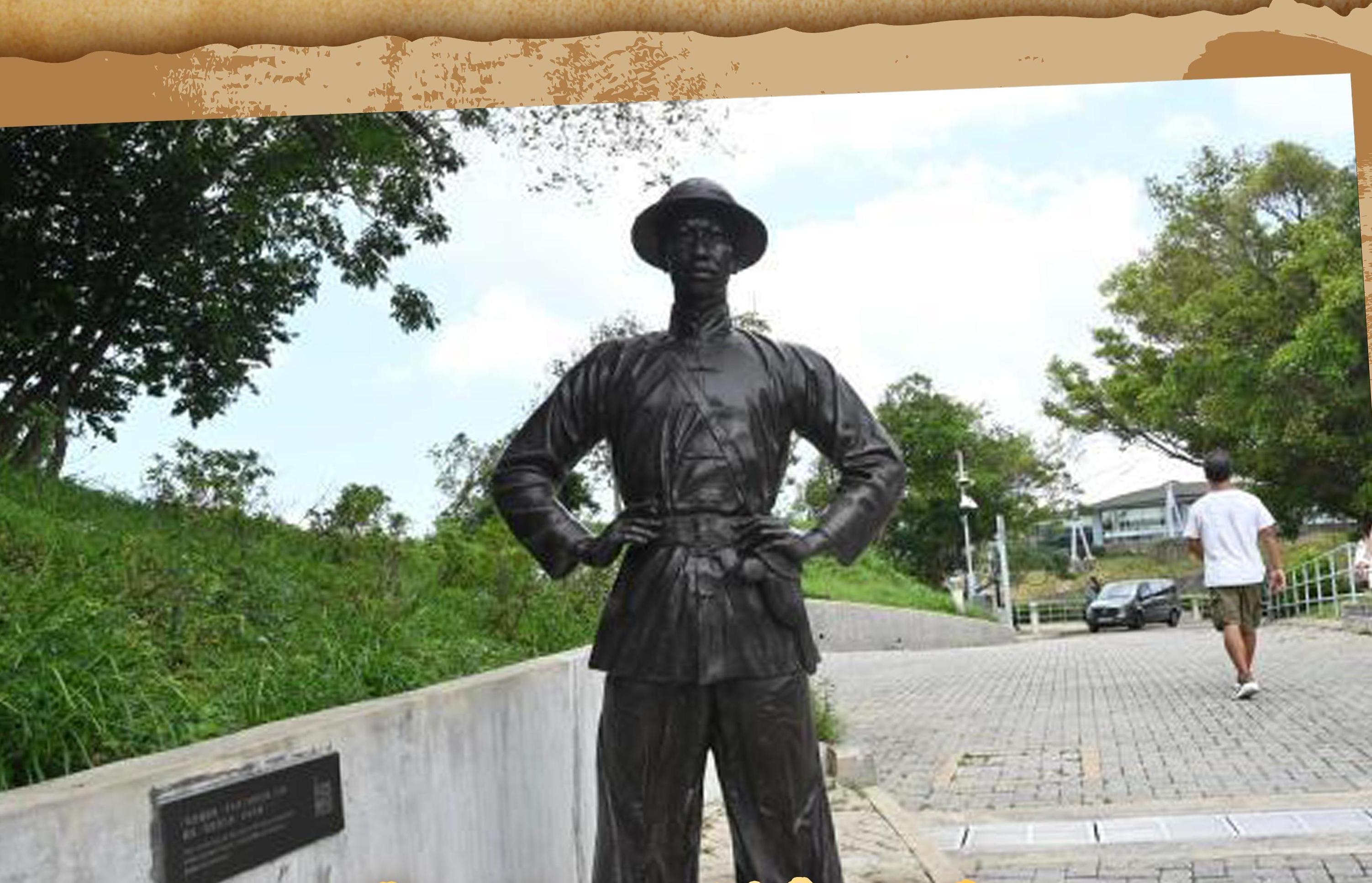 80載回響，港澳同胞的抗戰(zhàn)力量與家國守望