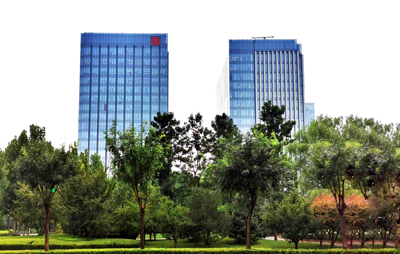 中國(guó)水利電力物資集團(tuán)有限公司