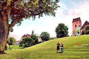 端午習(xí)俗？ 端午的習(xí)俗？