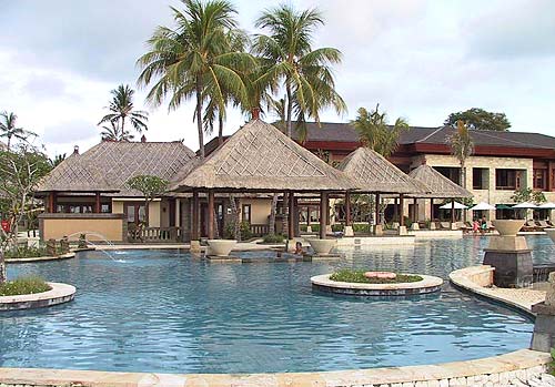 元旦適合去哪里旅游?