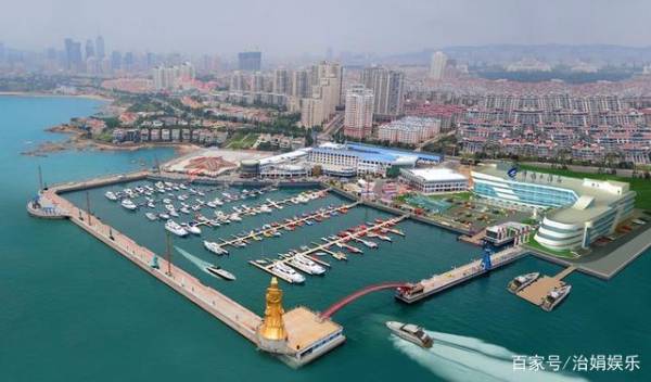 青島有哪些風(fēng)景名勝??！