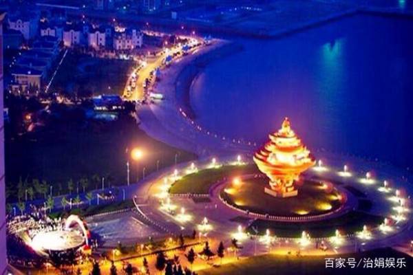 青島有哪些風(fēng)景名勝??！