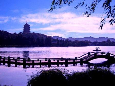 去杭州游玩有哪些景點好玩