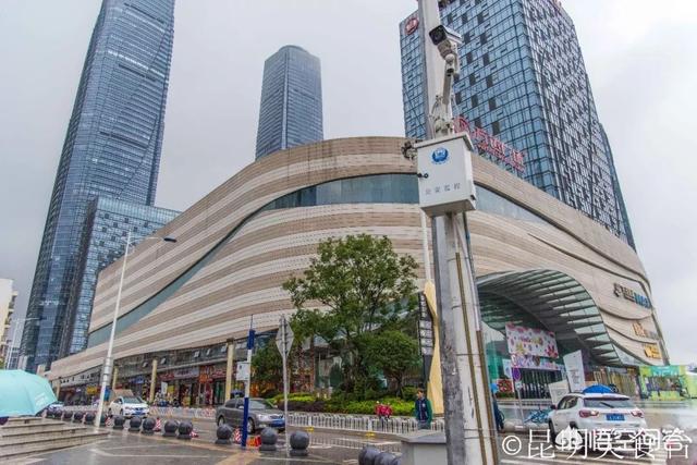 昆明萬達(dá)有哪些好吃的美食？