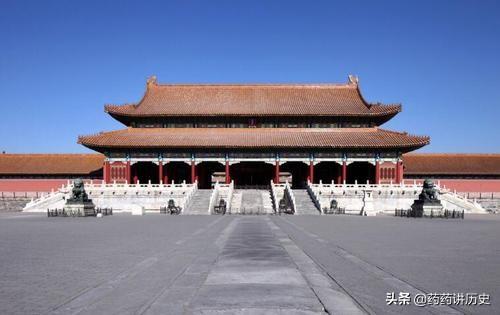 我國十大名勝古跡是什么？求教？