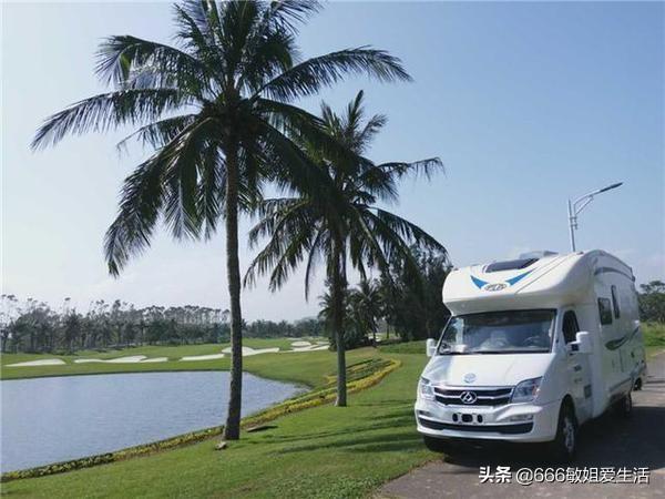 國內(nèi)有哪些線路適合房車旅行的?