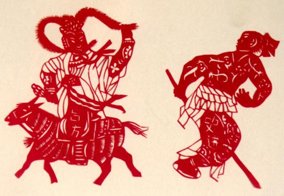 徐州有哪些非物質(zhì)文化遺產(chǎn)？