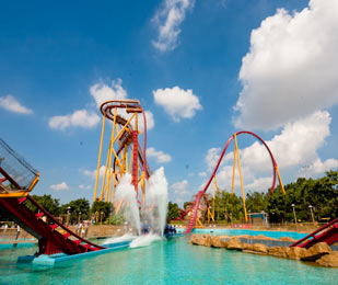 在廣東有什么短途旅游可以推薦的嗎