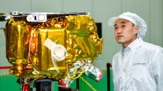 二十大時光｜堅定信心，腳踏實地向前進